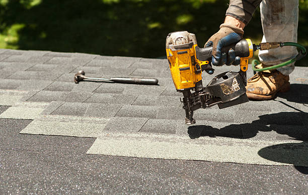 Best New Roof Installation  in Robinhood, MS