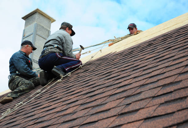 Quick and Trustworthy Emergency Roof Repair Services in Robinhood, MS