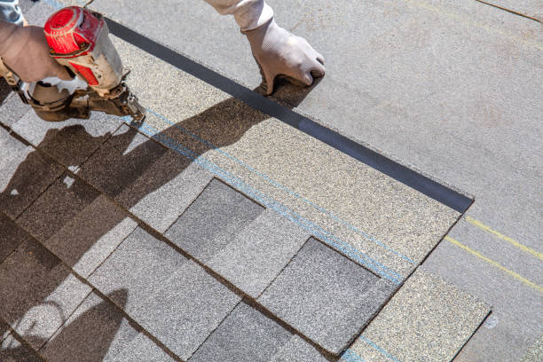 Best Emergency Roof Repair  in Robinhood, MS